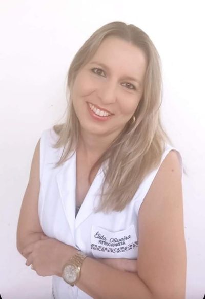 Foto do(a) Élida Oliveira