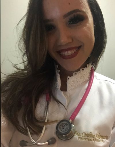 Foto do(a) Caroline Adamaris Neves Santos