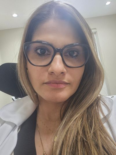 Foto do(a) Aisha Jatoba Machado Wenzinger
