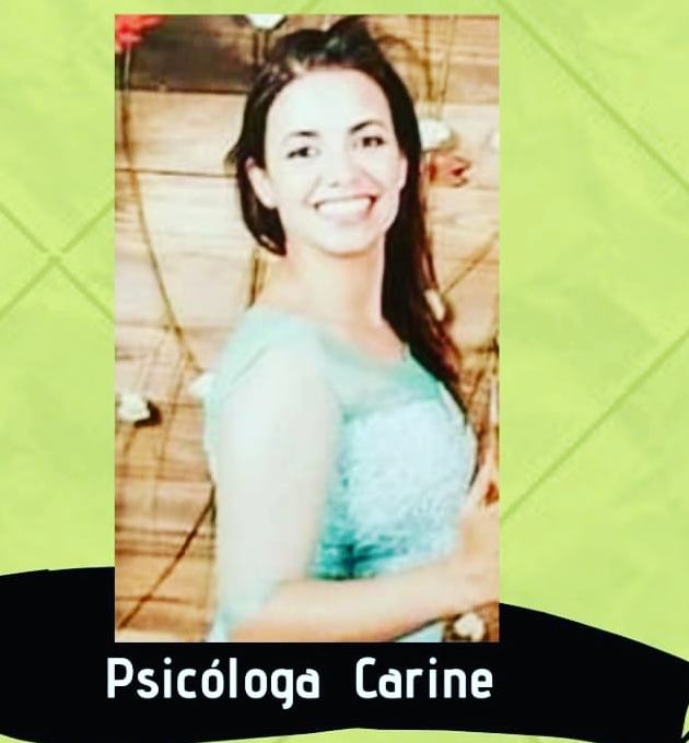 Foto do(a) Carine Paula Alves Dos Santos