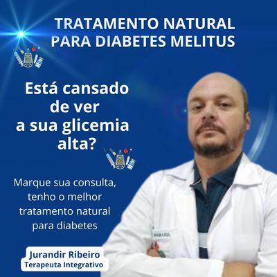 Foto do(a) Francisco Jurandir Tomé Ribeiro