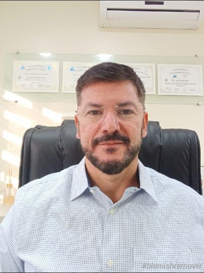 Foto do(a) Lauro Gilvan Batista Dutra