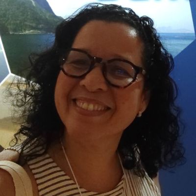Foto do(a) Maria Angelica Bonfim Varela