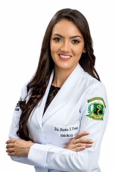 Foto do(a) Bianka da Silva Paiva Coronel