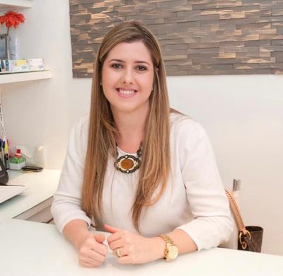 Foto do(a) Cristiane Lamounier Giannetti