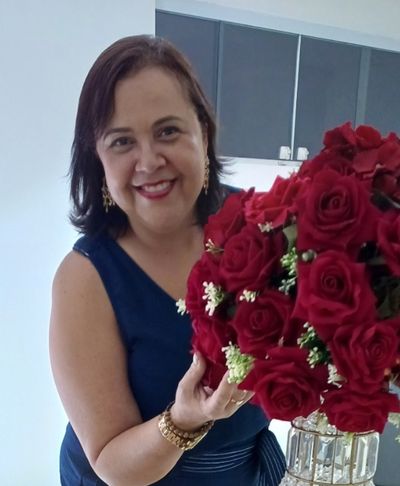 Foto do(a) Georgina Martins Boulitreau