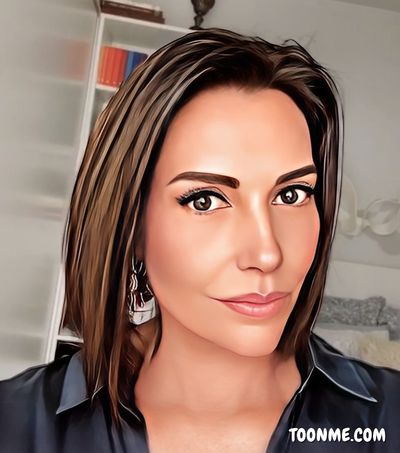 Foto do(a) Alexandra Carvalho de Siqueira Azevedo Fernandes