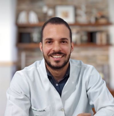 Foto do(a) Moises Pacheco da Silva Moreira