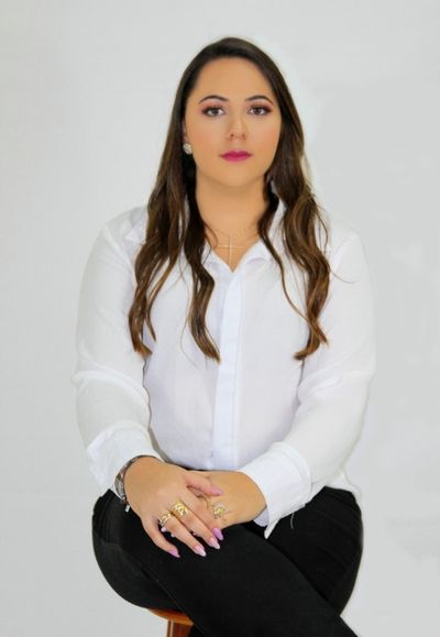 Foto do(a) Marina de Sousa Gonçalves