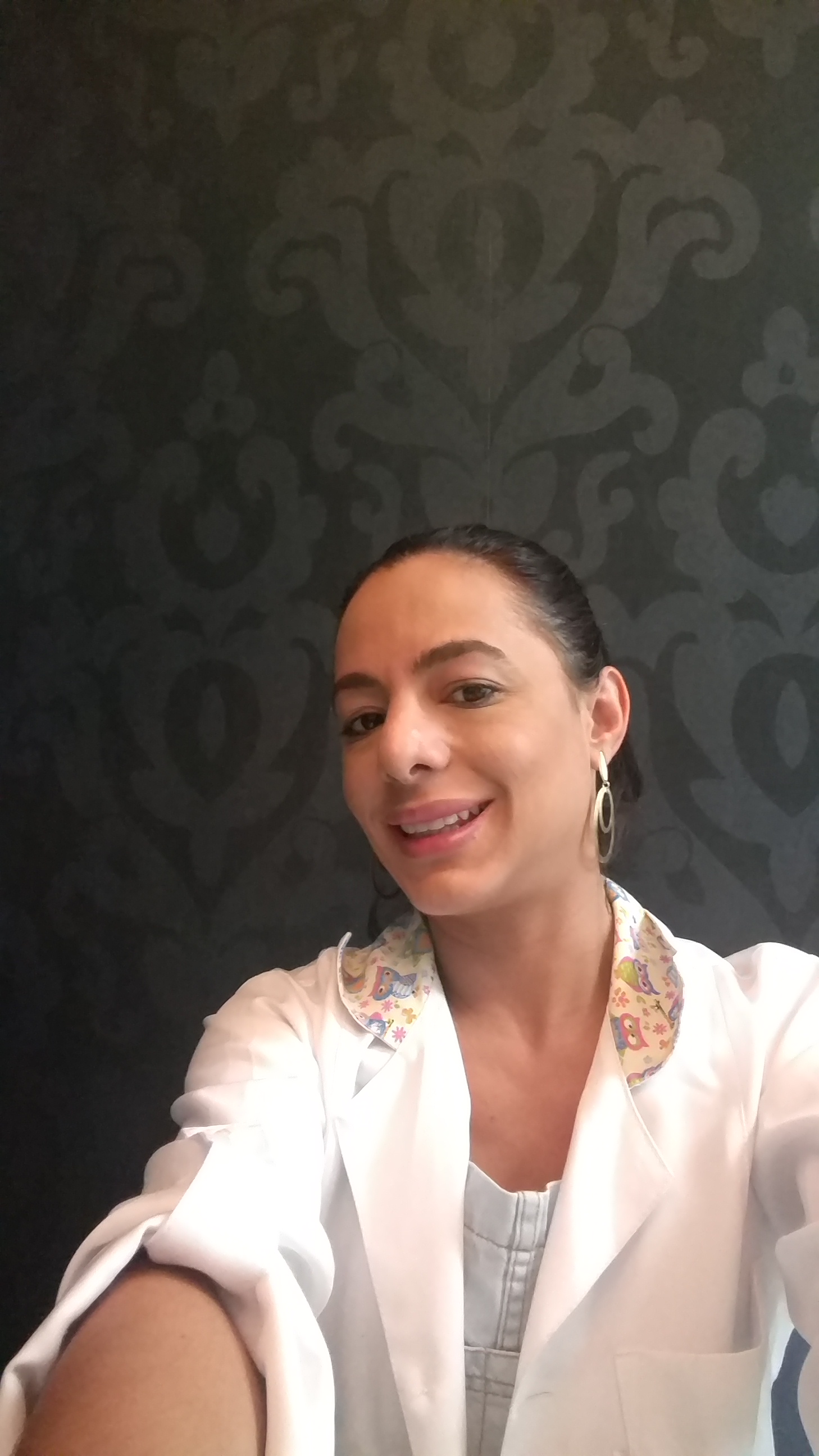 Foto do(a) Aline Santos Ramalho Teixeira Benevenuto