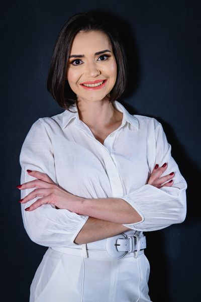 Foto do(a) Paula Franciene Battaglini