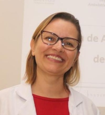 Foto do(a) Corina Lopes Ribeiro