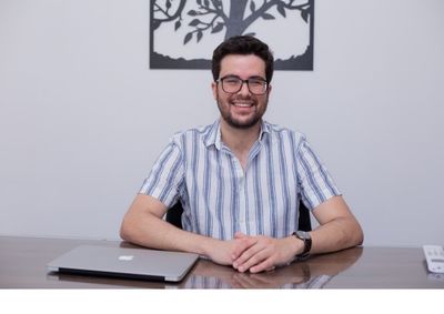 Foto do(a) Thiago De Oliveira Goncalves