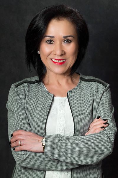 Foto do(a) Fátima Aiko Oda Bajou