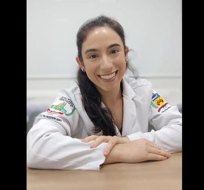 Foto do(a) Dra Júlia Feráboli