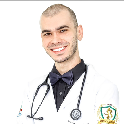 Foto do(a) Lucas da Silva Magnus