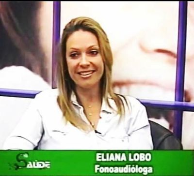 Foto do(a) Eliana Lobo
