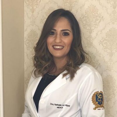 Foto do(a) Nathalia Luz Alberti