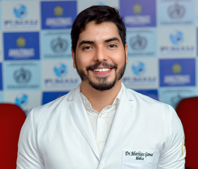Foto do(a) Mathias Gama de Aguiar Ferreira