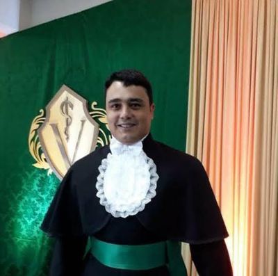 Foto do(a) Médico Veterinário Edson B. Custódio Jr