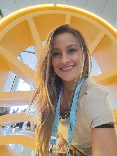 Foto do(a) Tatiana Guimarães e Santos