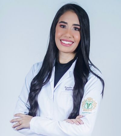 Foto do(a) Karoline Tenório Marinho de Andrade