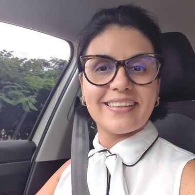 Foto do(a) Mislene Cassiano Pereira Pezarezi