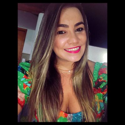Foto do(a) Aline Chrispin Salgado