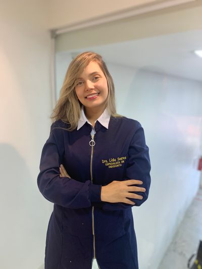Foto do(a) Lídia Soares Teixeira Leite