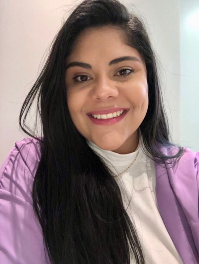 Foto do(a) Christielly Goulart