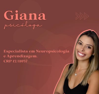 Foto do(a) Giana Caroline Rodrigues