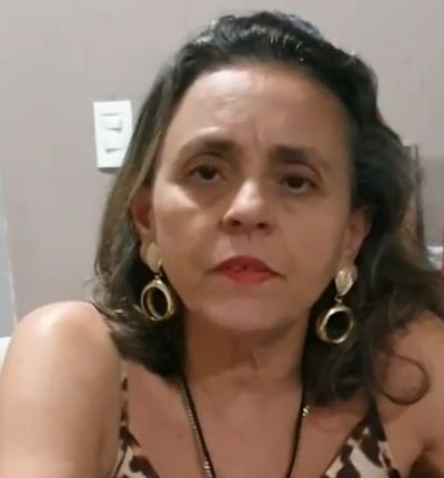 Dra. Maria Nazaré Batista
