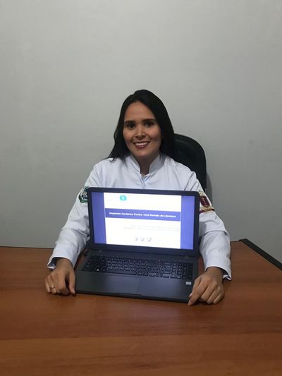 Foto do(a) Isadora Santana Brandão Nascimento