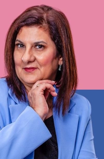 Foto do(a) Nanci Padilha Gaglioni de Moraes