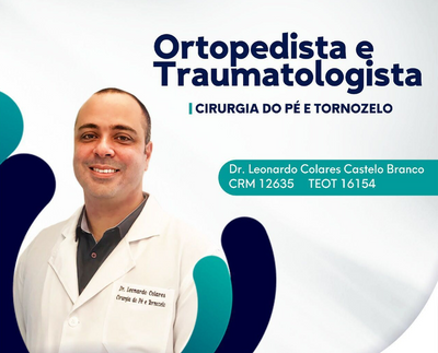Foto do(a) Leonardo Colares Castelo Branco