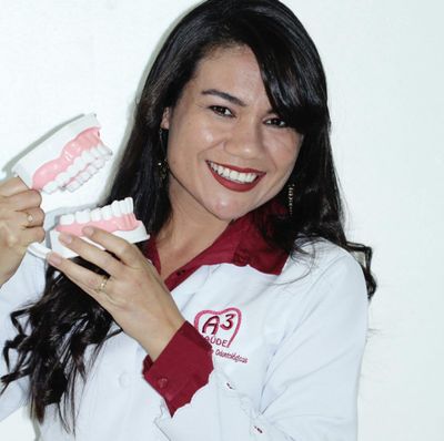 Foto do(a) Ligia Daiana Moraes Castro