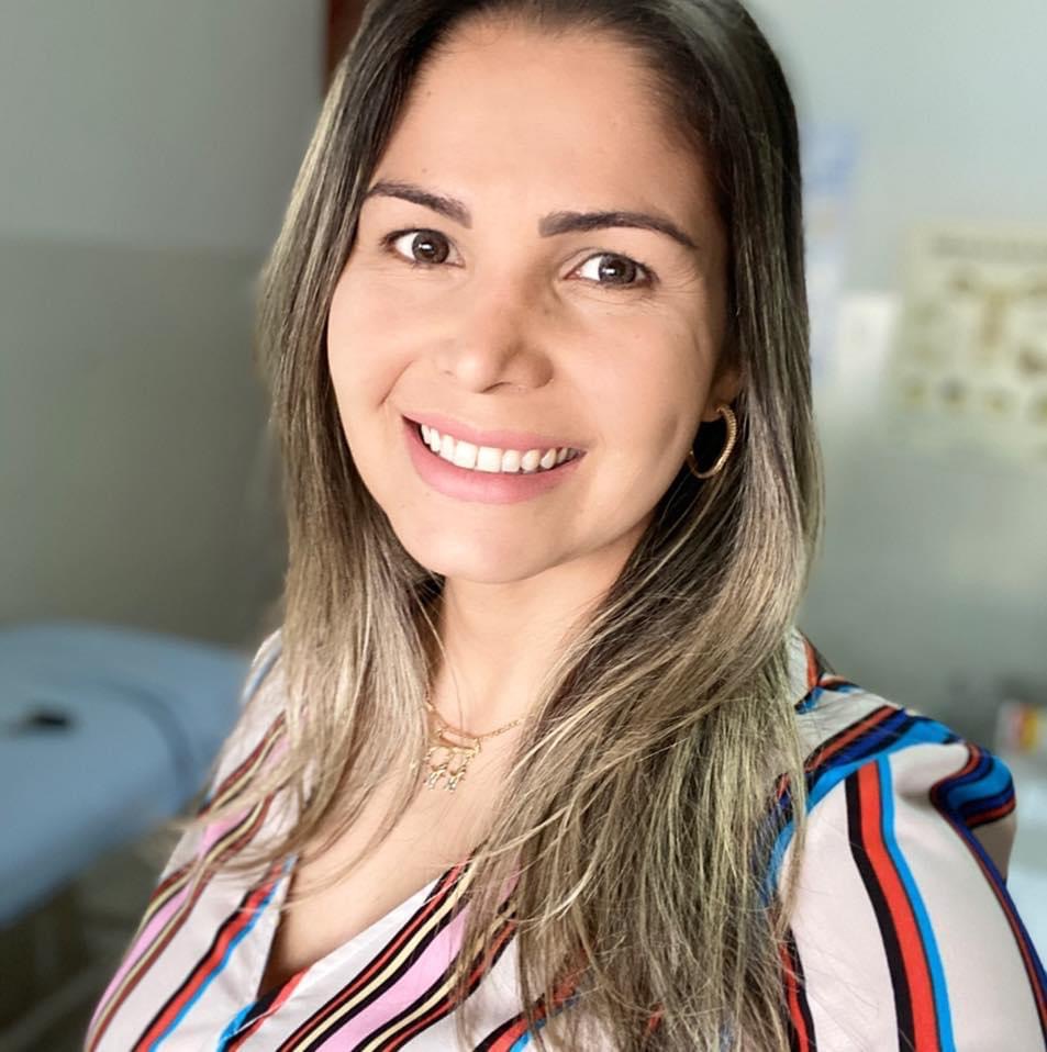 Foto do(a) Marcela Cristina Araujo Pimenta