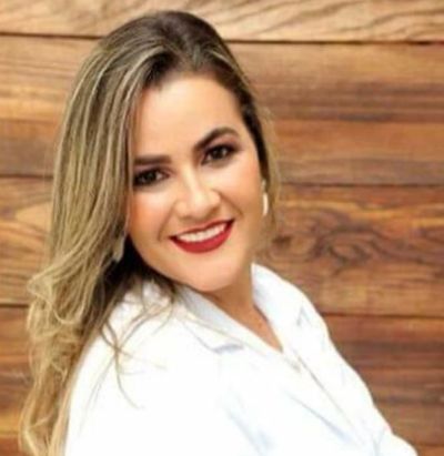 Foto do(a) Andressa Oliveira da Silva Cabelino