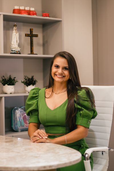 Foto do(a) Maria Dariany Chaves Pereira