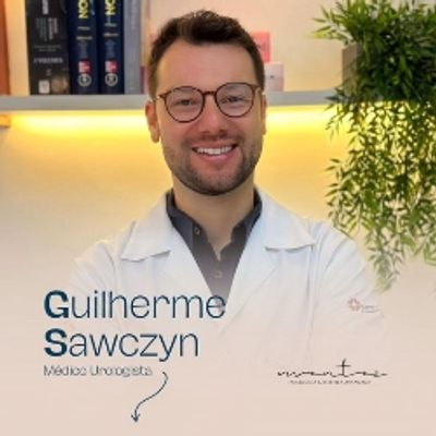 Foto do(a) Guilherme Vinicius Sawczyn
