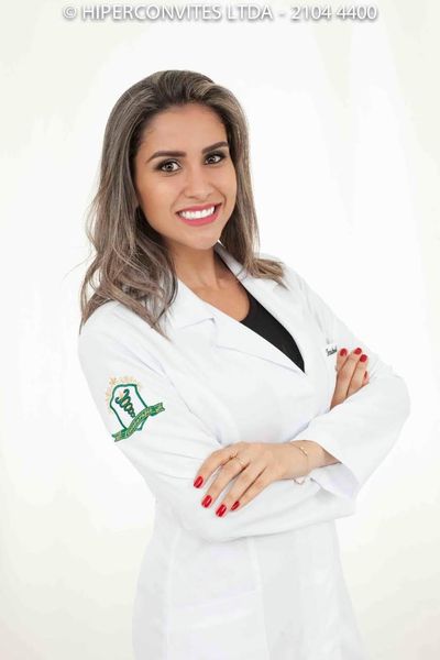 Foto do(a) Isabelle Giannini Figueiredo Rosa