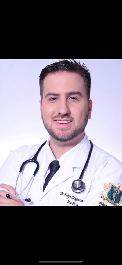 Foto do(a) Felipe Cangussu Gatti Queiroga