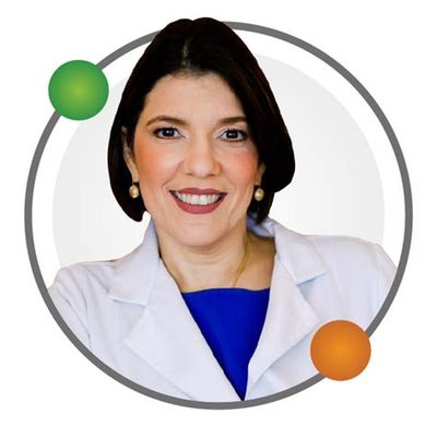 Foto do(a) PROFª MILENA COELHO FERNANDES CALDATO