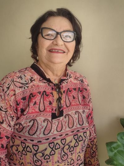 Foto do(a) Maria Suely Cosme Oliveira