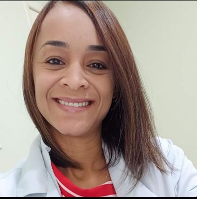 Foto do(a) Lilian Brasileiro