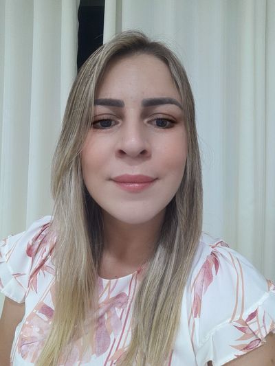 Foto do(a) Leiziane Pereira de Souza