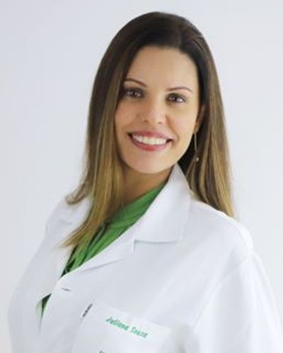 Foto do(a) Juliana Jesus de Souza