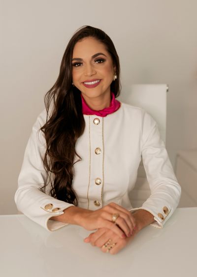 Foto do(a) Gislaine Rodrigues Borges