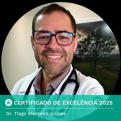 Foto do(a) Tiago Monteiro Gomes