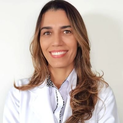 Foto do(a) Anamaria Goncalves de Almeida Gomes